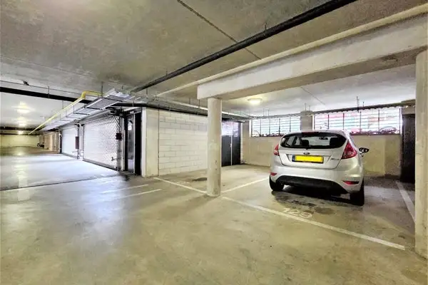 Foto #23 Appartement Jan van Duivenvoordestraat Amsterdam