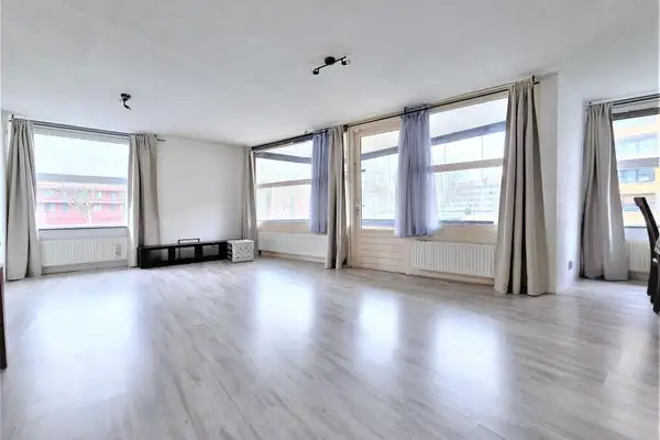 Foto #3 Appartement Jan van Duivenvoordestraat Amsterdam