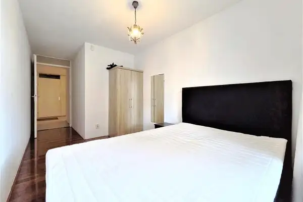 Foto #22 Appartement Jan van Duivenvoordestraat Amsterdam