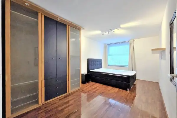 Foto #13 Appartement Jan van Duivenvoordestraat Amsterdam