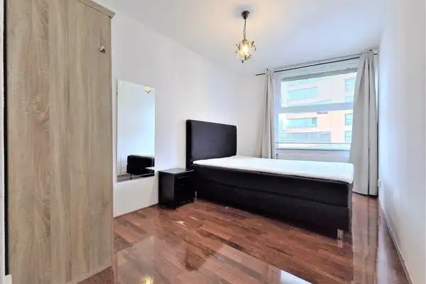 Foto #21 Appartement Jan van Duivenvoordestraat Amsterdam