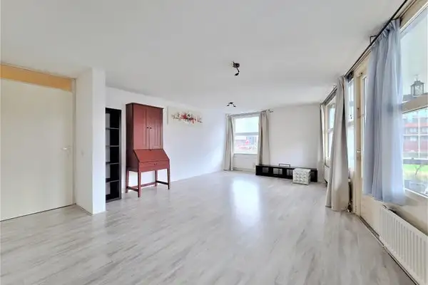 Foto #11 Appartement Jan van Duivenvoordestraat Amsterdam