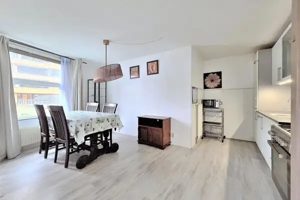 Foto #10 Appartement Jan van Duivenvoordestraat Amsterdam