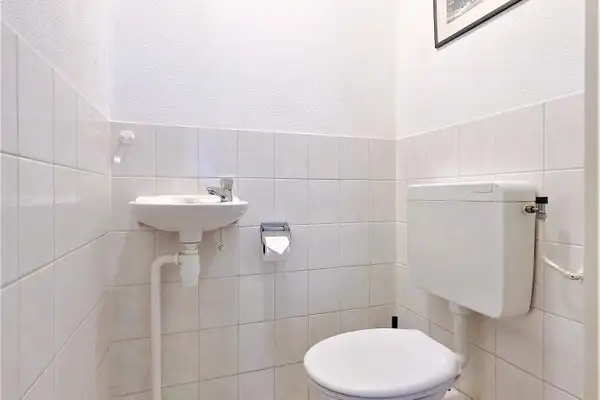 Foto #19 Appartement Jan van Duivenvoordestraat Amsterdam