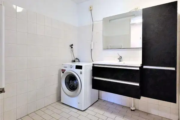 Foto #15 Appartement Jan van Duivenvoordestraat Amsterdam