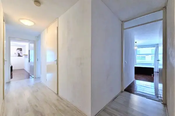 Foto #20 Appartement Jan van Duivenvoordestraat Amsterdam