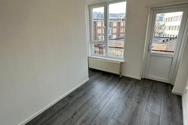 Foto #4 Appartement Raadhuisstraat Enschede