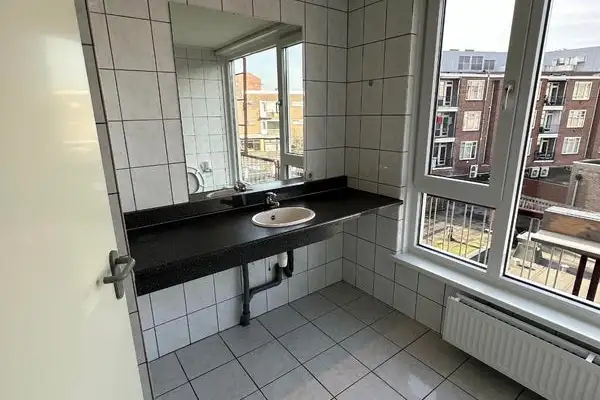 Foto #8 Appartement Raadhuisstraat Enschede