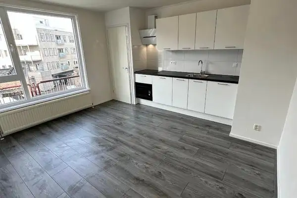 Foto #1 Appartement Raadhuisstraat Enschede