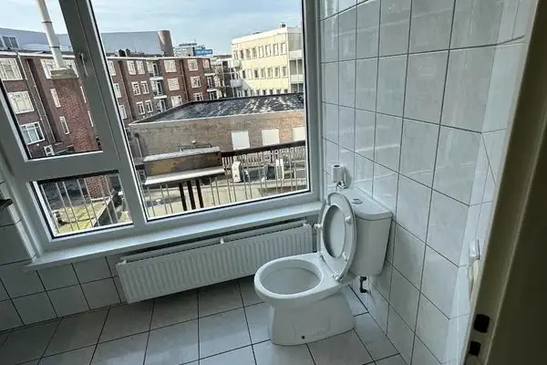 Foto #9 Appartement Raadhuisstraat Enschede