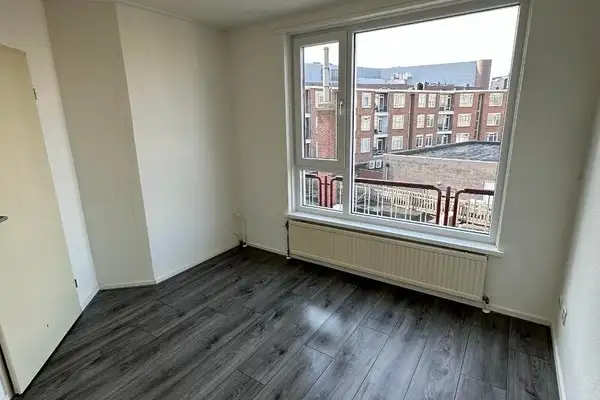Foto #6 Appartement Raadhuisstraat Enschede