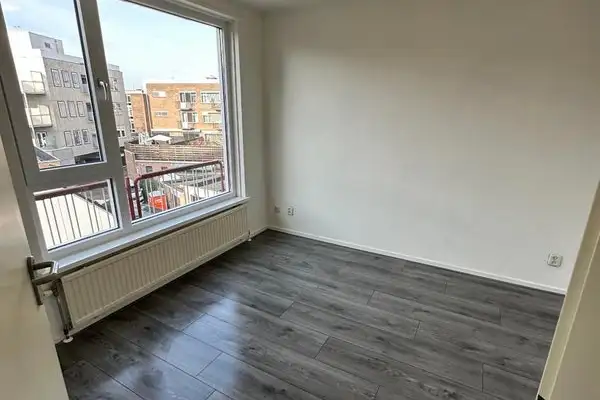 Foto #5 Appartement Raadhuisstraat Enschede