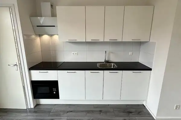 Foto #0 Appartement Raadhuisstraat Enschede