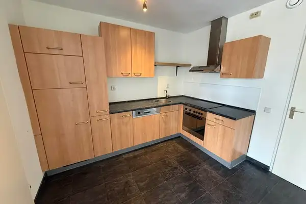 Foto #3 Appartement Heerlerbaan Heerlen