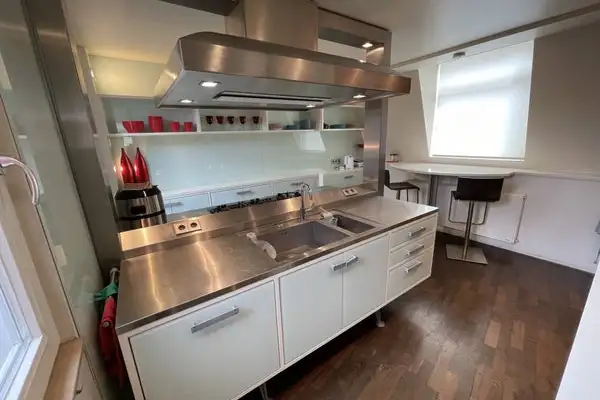 Foto #7 Appartement Wilhelminasingel Maastricht