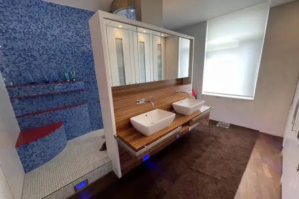 Foto #17 Appartement Wilhelminasingel Maastricht