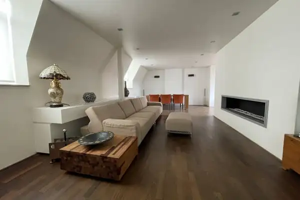 Foto #1 Appartement Wilhelminasingel Maastricht