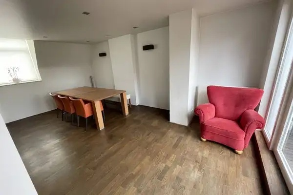 Foto #4 Appartement Wilhelminasingel Maastricht