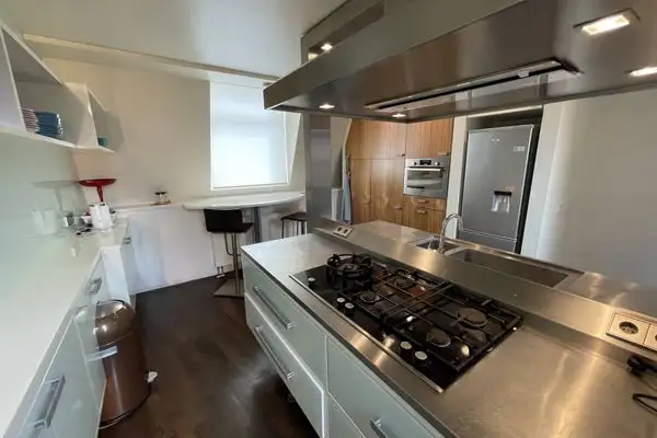 Foto #9 Appartement Wilhelminasingel Maastricht