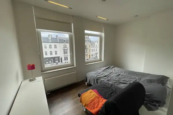 Foto #10 Appartement Wilhelminasingel Maastricht