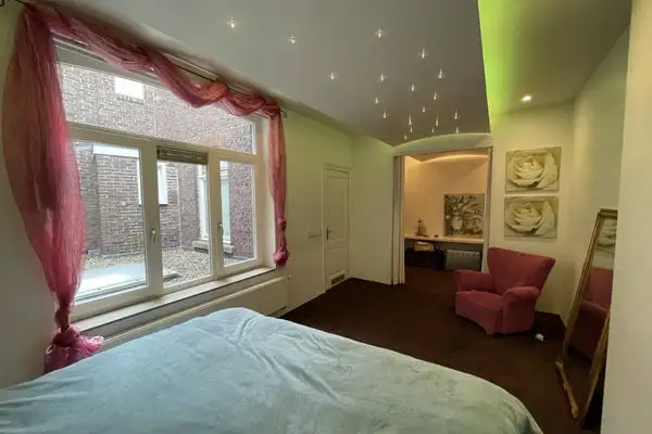 Foto #13 Appartement Wilhelminasingel Maastricht