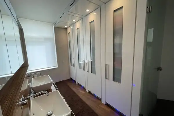 Foto #18 Appartement Wilhelminasingel Maastricht