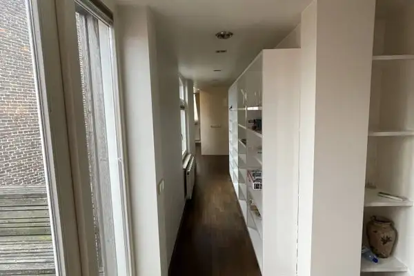 Foto #5 Appartement Wilhelminasingel Maastricht