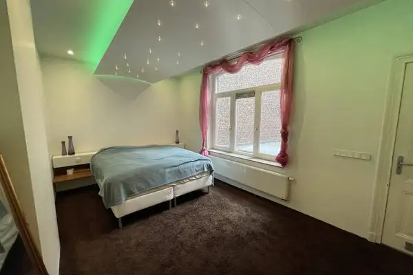 Foto #14 Appartement Wilhelminasingel Maastricht