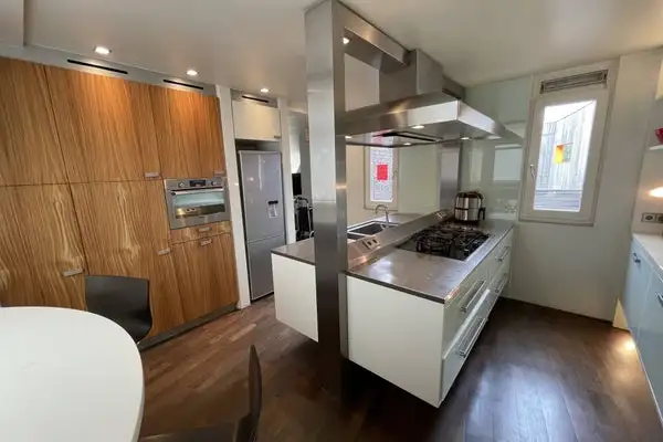 Foto #8 Appartement Wilhelminasingel Maastricht