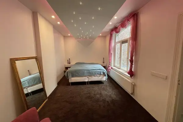 Foto #12 Appartement Wilhelminasingel Maastricht