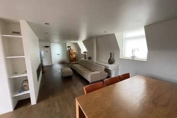 Foto #3 Appartement Wilhelminasingel Maastricht