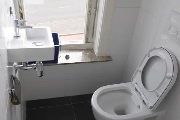 Foto #6 Appartement Stationsstraat Hilversum