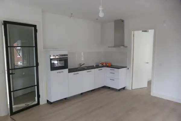 Foto #1 Appartement Stationsstraat Hilversum