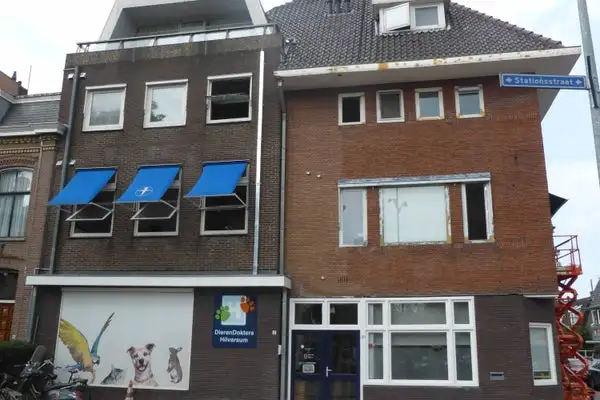 Foto #0 Appartement Stationsstraat Hilversum