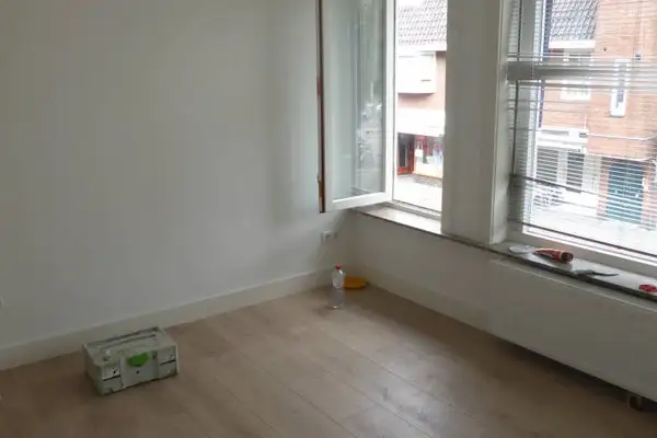 Foto #3 Appartement Stationsstraat Hilversum