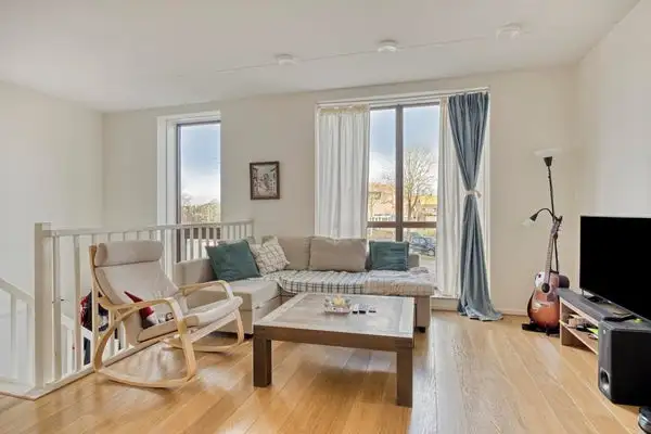 Foto #2 Appartement Cosunpark Breda