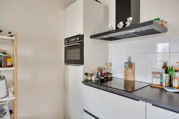Foto #6 Appartement Cosunpark Breda