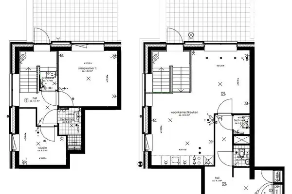 Foto #22 Appartement Cosunpark Breda