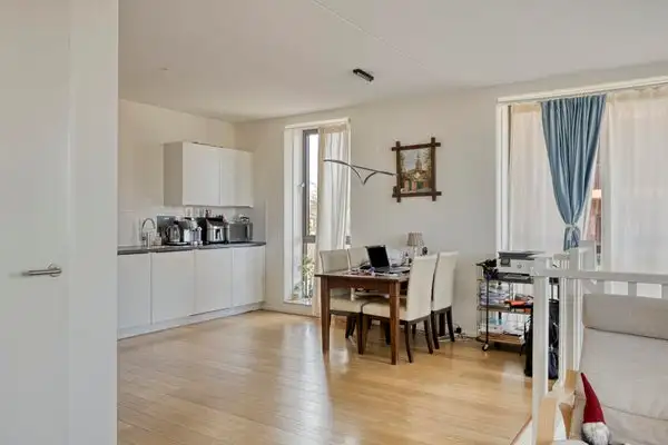 Foto #4 Appartement Cosunpark Breda