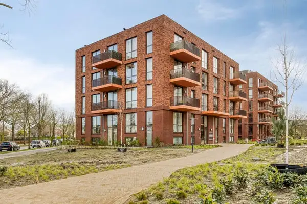 Foto #0 Appartement Cosunpark Breda