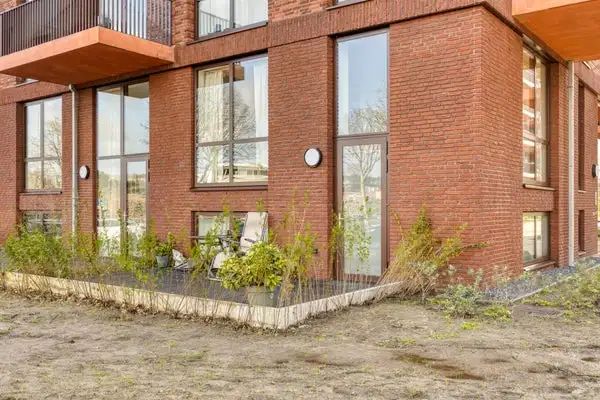 Foto #21 Appartement Cosunpark Breda