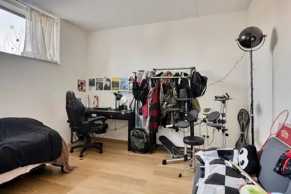 Foto #11 Appartement Cosunpark Breda