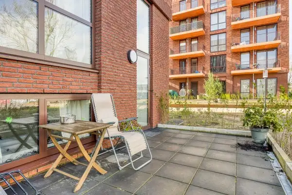 Foto #20 Appartement Cosunpark Breda