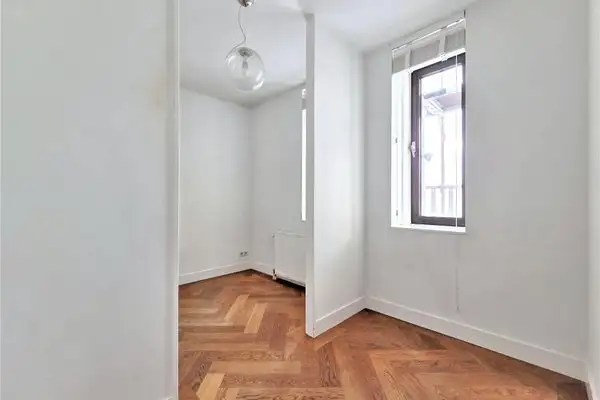 Foto #22 Appartement Ben van Meerendonkstraat Amsterdam