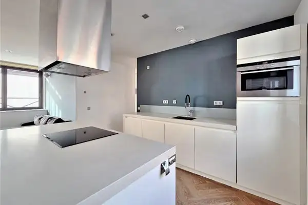 Foto #5 Appartement Ben van Meerendonkstraat Amsterdam