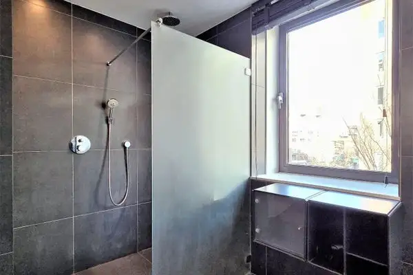 Foto #30 Appartement Ben van Meerendonkstraat Amsterdam