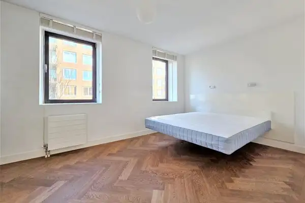 Foto #23 Appartement Ben van Meerendonkstraat Amsterdam