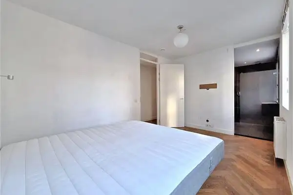 Foto #26 Appartement Ben van Meerendonkstraat Amsterdam