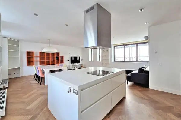Foto #7 Appartement Ben van Meerendonkstraat Amsterdam