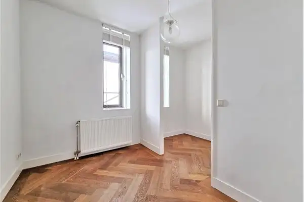 Foto #19 Appartement Ben van Meerendonkstraat Amsterdam